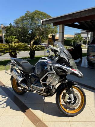 BMW R 1250 GS ADVENTURE PREMIUM BMW R 1250 GS ADVENTURE PREMIUM